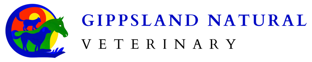 Gippsland Natural Veterinary